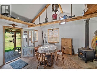 1168 Mallory Road Se. Enderby, British Columbia