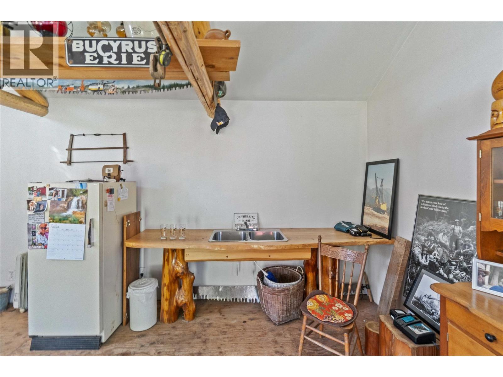 1168 Mallory Road Se. Enderby, British Columbia