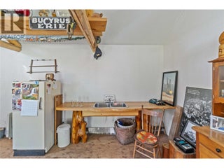 1168 Mallory Road Se. Enderby, British Columbia