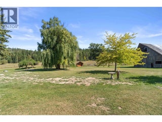 1168 Mallory Road Se. Enderby, British Columbia