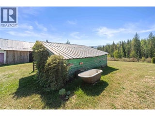 1168 Mallory Road Se. Enderby, British Columbia