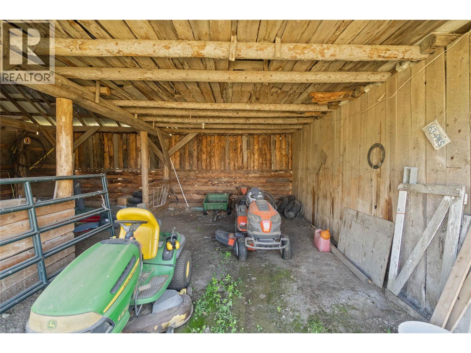 1168 Mallory Road Se. Enderby, British Columbia