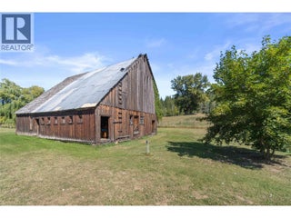 1168 Mallory Road Se. Enderby, British Columbia