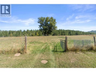 1168 Mallory Road Se. Enderby, British Columbia