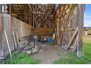 1168 Mallory Road Se. Enderby, British Columbia