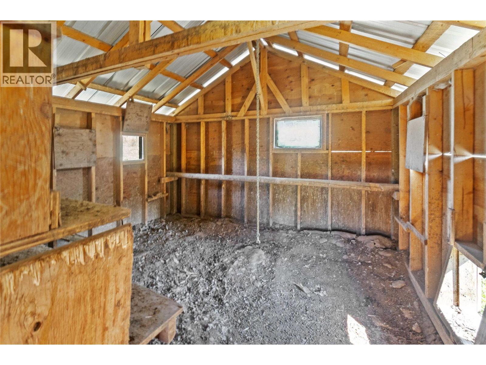 1168 Mallory Road Se. Enderby, British Columbia