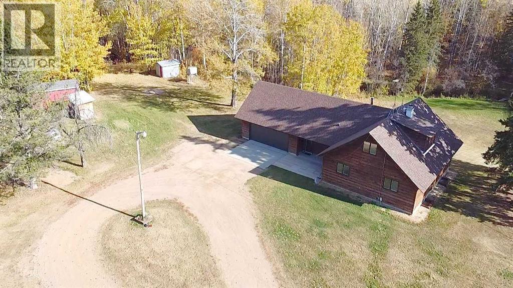 650079 Range Road 233, Rural Athabasca County