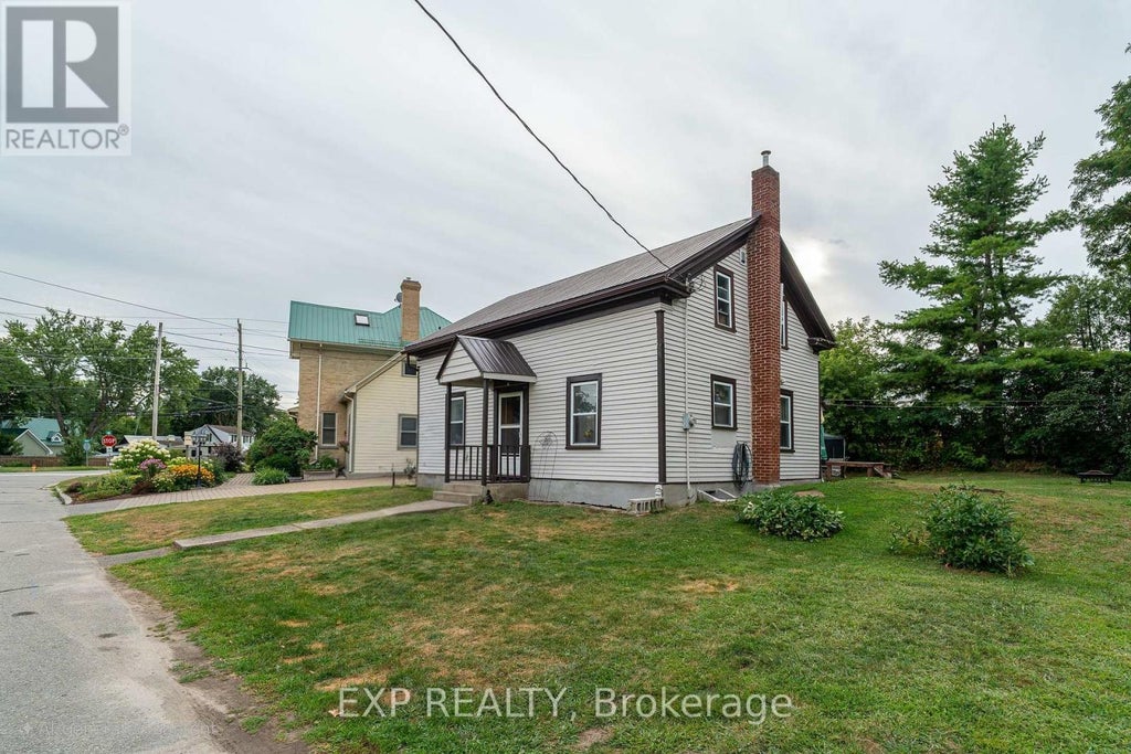 105 Rideau Street, Merrickville-Wolford