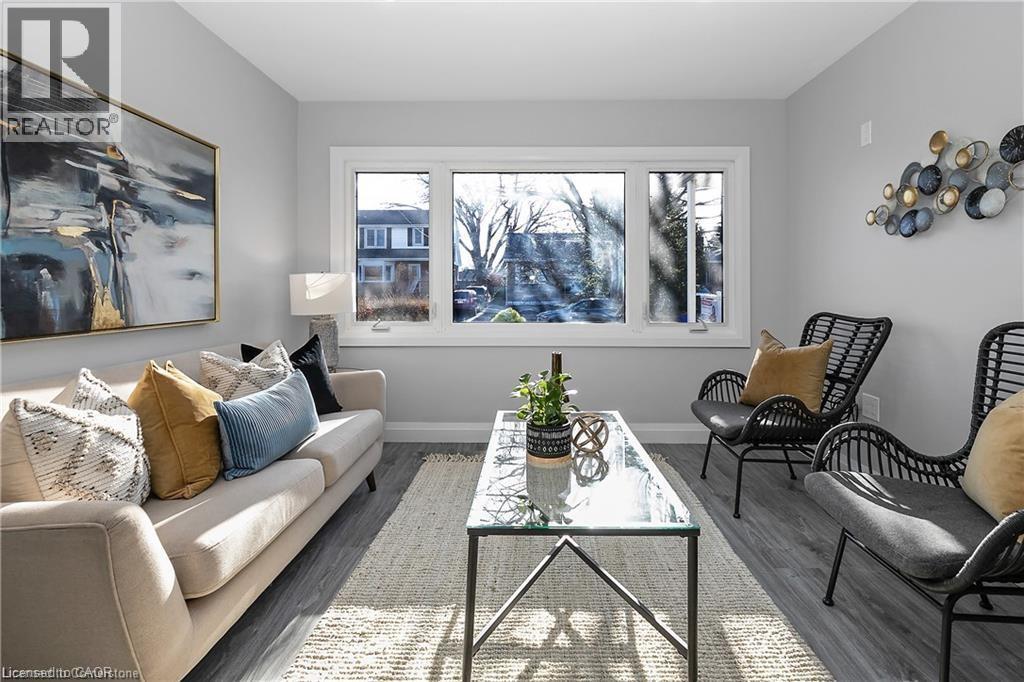 254 West 31st Street Unit# Main, Hamilton