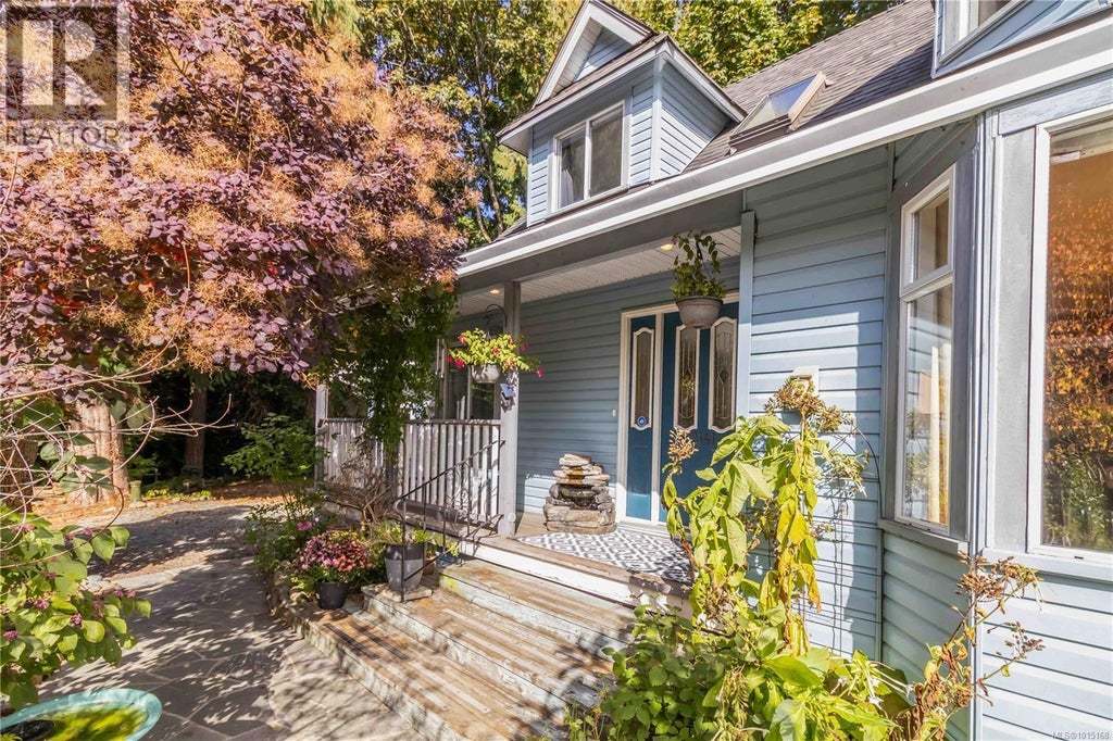 2141 Henlyn Drive, Sooke