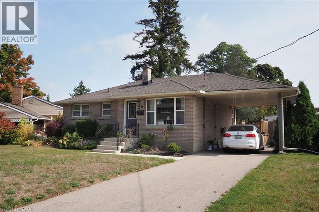 50 Earlscourt Crescent, Woodstock