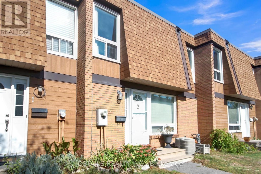 2 - 3575 Downpatrick Road E, Ottawa