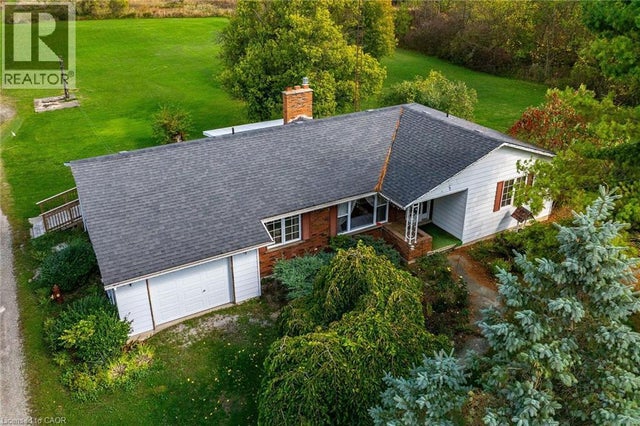 162 Young Road, Dunnville