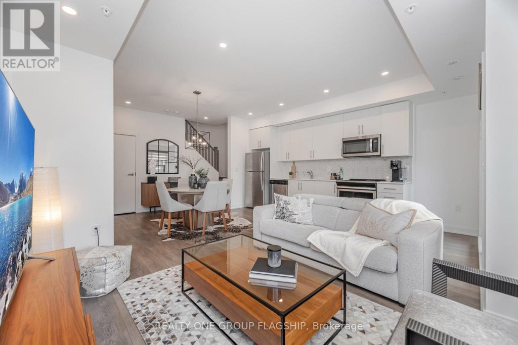 27 - 3476 Widdicombe Way W, Mississauga (erin Mills)