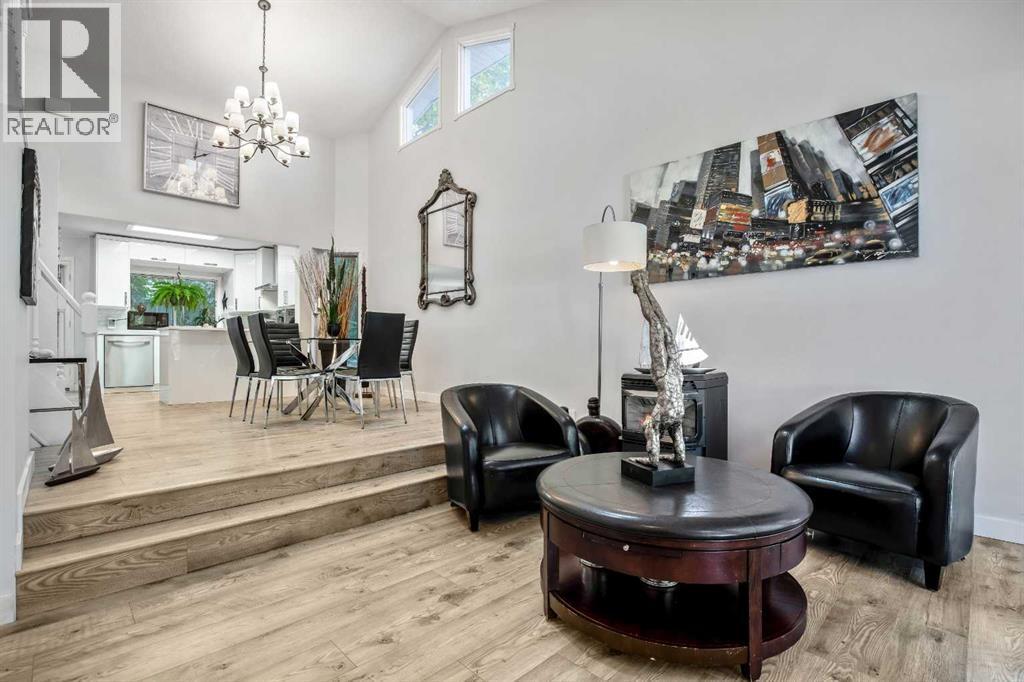 6 Castle Place, Cochrane