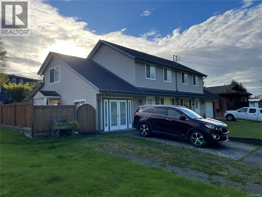 5060 Beaver Harbour Road, Port Hardy