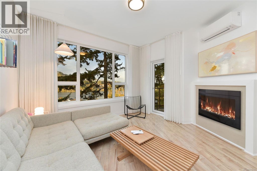 107 1145 Sikorsky Road, Langford