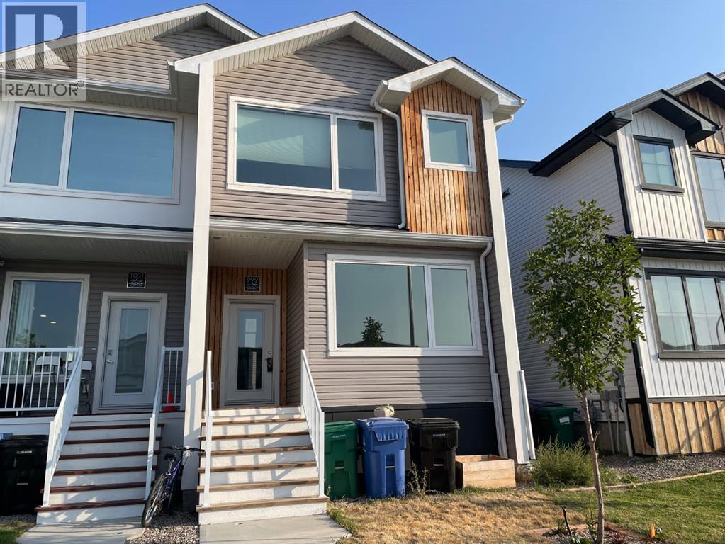 999 Miners Boulevard W, Lethbridge