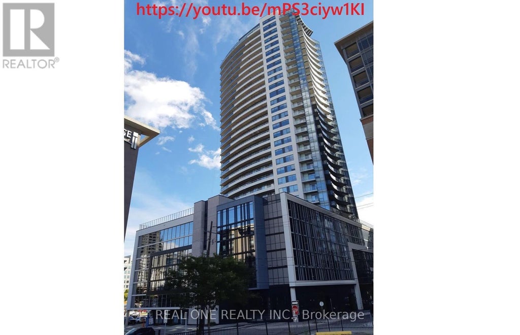 1704 - 20 George Street, Hamilton (central)