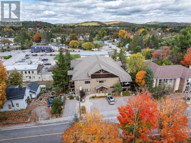 101 - 9 Newcastle Street, Minden Hills (minden)