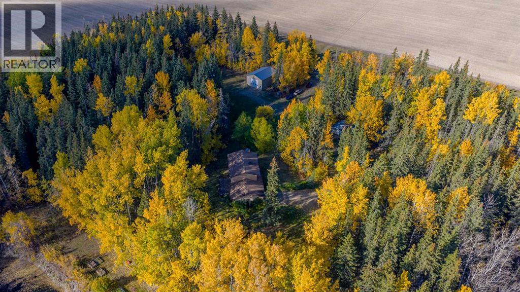 770050 Highway 733, Wanham