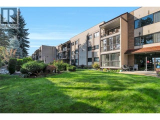 489 Hwy 33 Highway Unit# 208. Kelowna, British Columbia