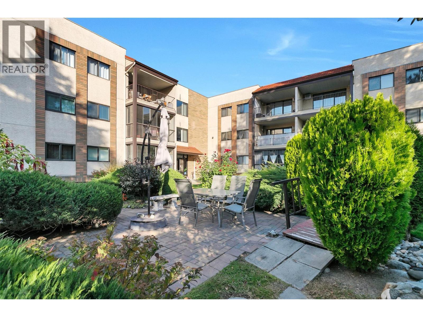 489 Hwy 33 Highway Unit# 208. Kelowna, British Columbia