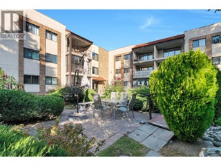 489 Hwy 33 Highway Unit# 208. Kelowna, British Columbia