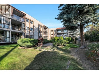 489 Hwy 33 Highway Unit# 208. Kelowna, British Columbia