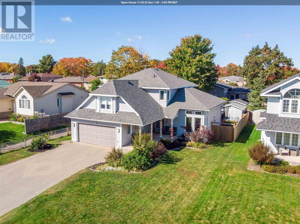 187 Promenade Drive, Sault Ste Marie