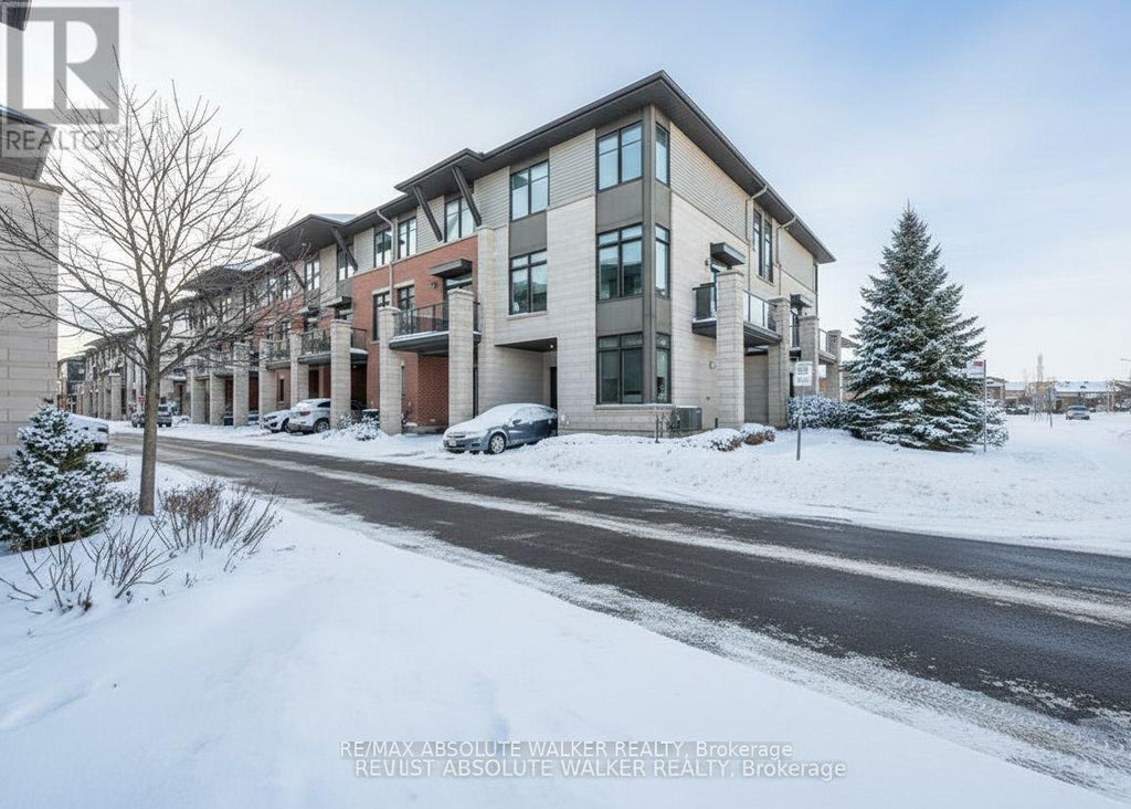 129 Chaperal Private, Ottawa
