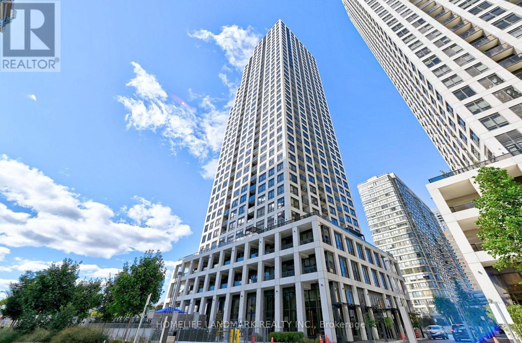 2109 - 36 Elm Drive W, Mississauga (fairview)