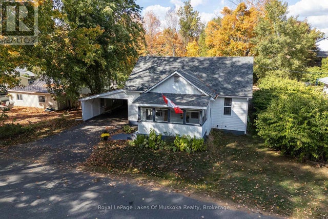 570 Pinedale Road, Gravenhurst (muskoka (s))