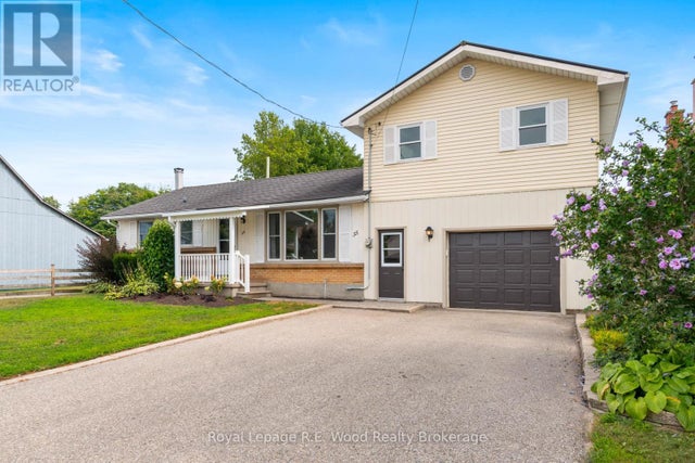 35 Sanders Street, Tillsonburg