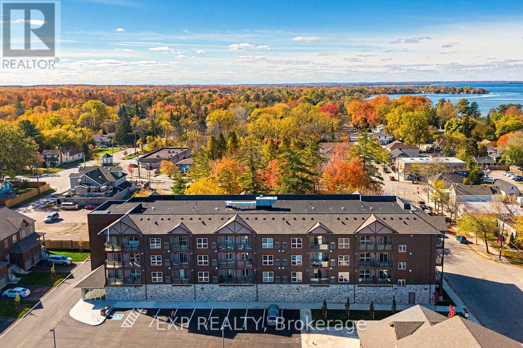 407 - 110 Grew Boulevard, Georgina (sutton & Jackson's Point)