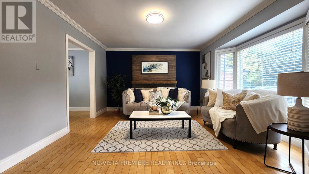 57 Mctaggart Crescent, London North (north C)