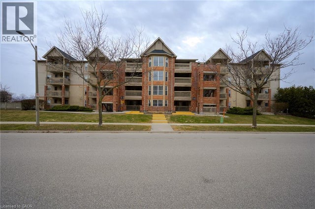 4015 Kilmer Drive Unit# 110, Burlington