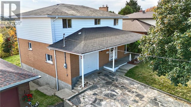 781 Grandview, Sudbury