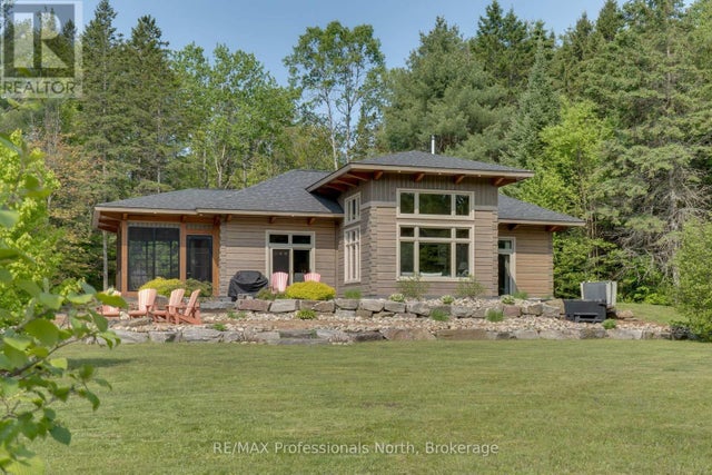 203 Bonnell Road, Bracebridge (macaulay)
