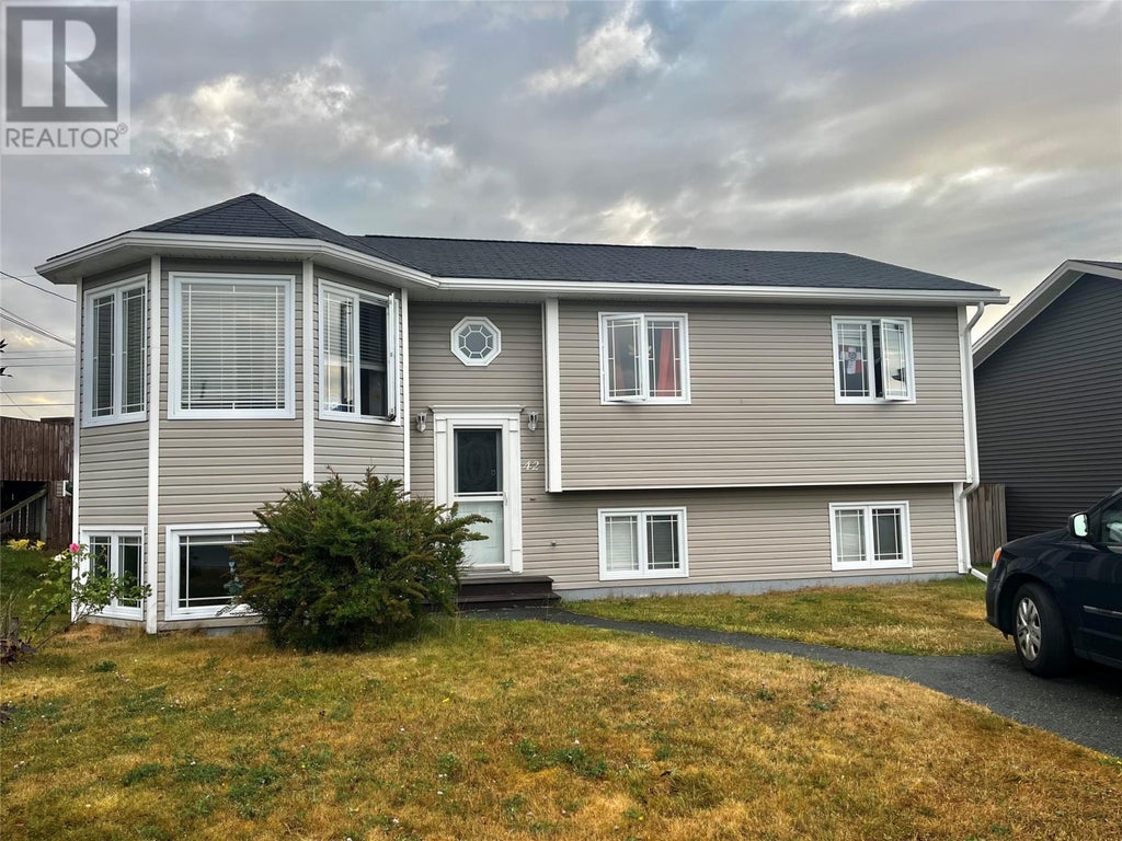 42 Joshwill Crescent, Kelligrews