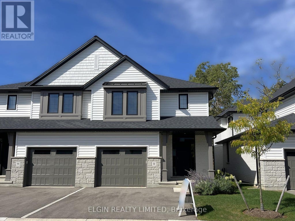 9-49 Royal Dornoch Drive, St. Thomas