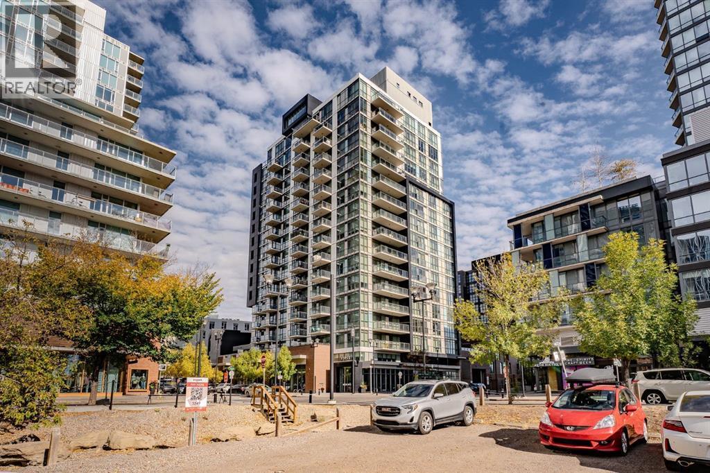 309, 550 Riverfront Avenue Se, Calgary