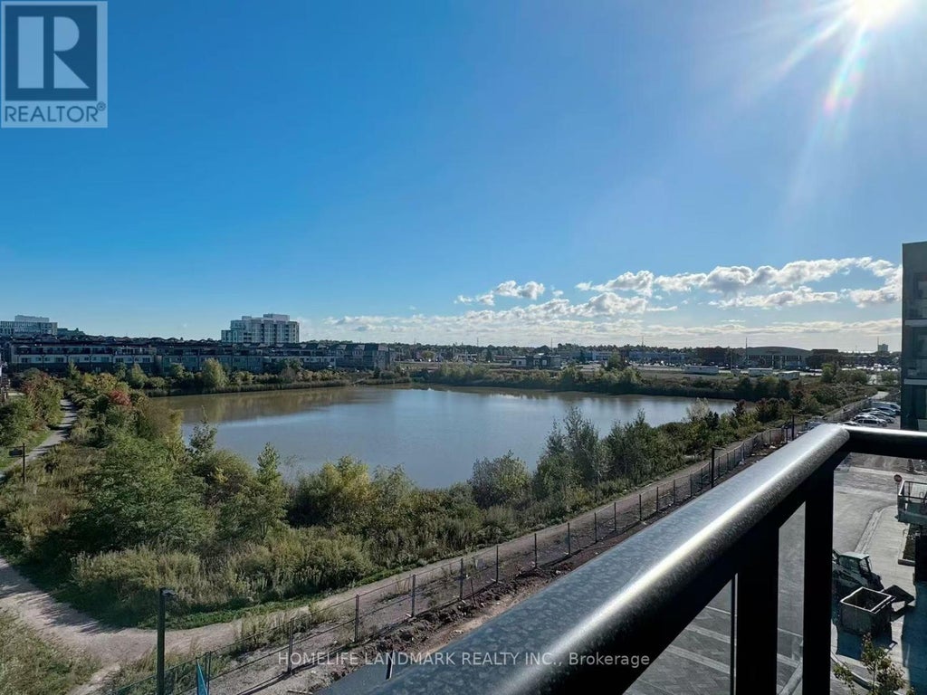 410 - 3079 Trafalgar Road, Oakville (jm Joshua Meadows)