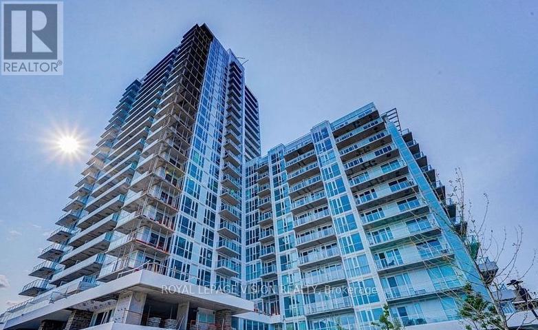 612 - 10 Deerlick Court, Toronto (parkwoods-Donalda)