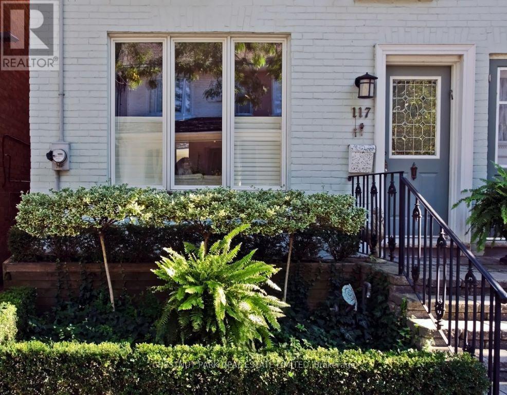 117 Alcorn Avenue, Toronto (yonge-St. Clair)