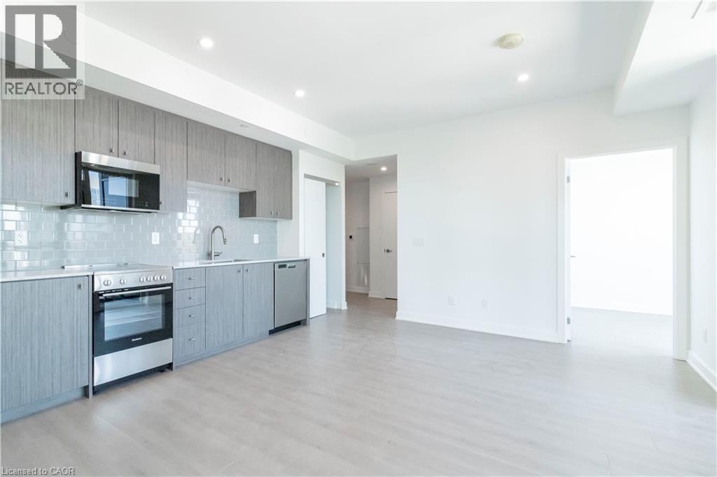 25 Wellington Street S Unit# 3412, Kitchener