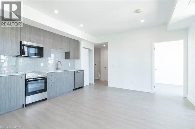 25 Wellington Street S Unit# 3412, Kitchener