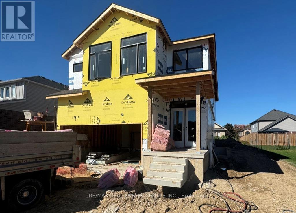 123 Maple Street, Mapleton (drayton)