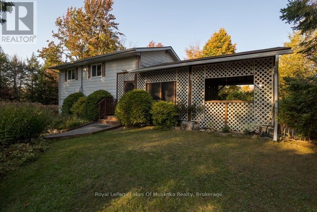 1397 Fraserburg Road, Bracebridge (draper)