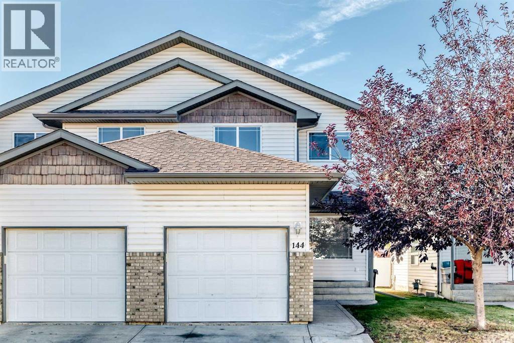 144, 6220 Orr Drive, Red Deer